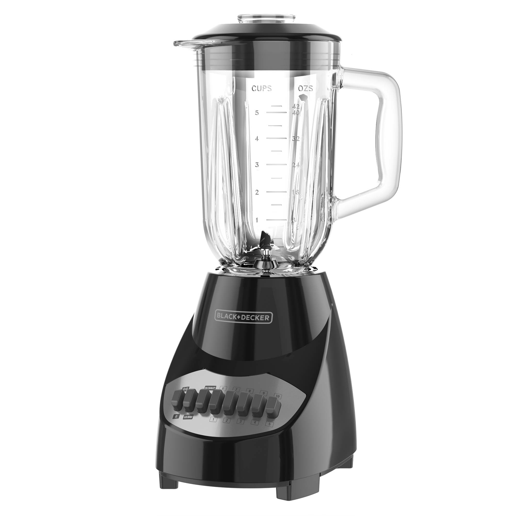 Black & online decker smoothie maker